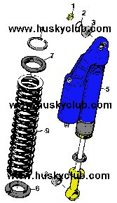 ITC Husqvarna 83/84