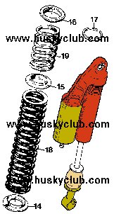 Piggyback hlins 81/82