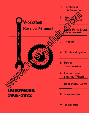 Download 2008 husqvarna motorcycle repair manuals | Diigo Groups