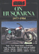 On Husqvarna 1977 - 1984