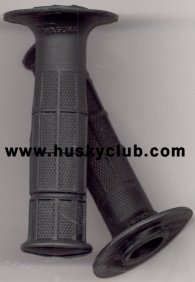 Pro-Grips pair